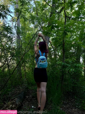 nature_nymphh [ nature-nymphh ] - You want a taste? 👅  I’m what you’re addicted to 💋