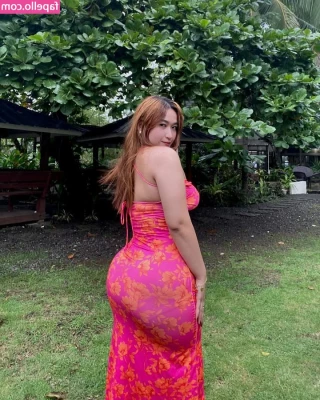 Rie Sacdalan [ rie-sacdalan ] - Full body xoxoxo