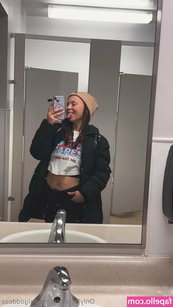 modegoddess - Pussy solo play