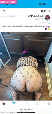 uwu_gothgirl [ uwu-gothgirl ] - I ve had fantasies about this moment all day