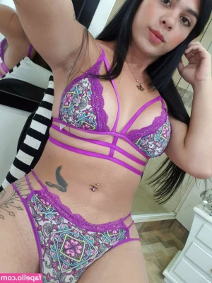 Samy Monsalve [ samy-monsalve ] - I love showing off my Milf Ass and Milf Pussy  But would you taste my