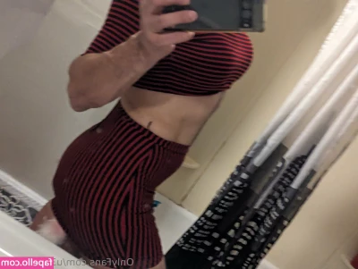 u337417128 - This lingerie barely contains my nipples.