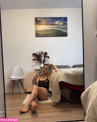 nkris - A little behind the scenes if you will