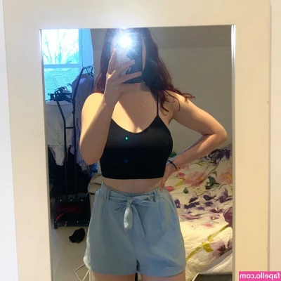 Chloe - will you take off that stupid skirt