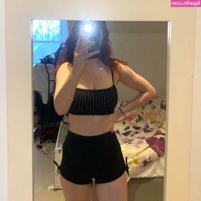 Chloe - Preview for new 9.26 min FACESITTING PUNISHMENT ROLEPLAY video…