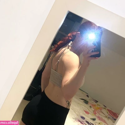 Chloe - I’m laying low for a bit (with Snapchat and maybe IG) haha but