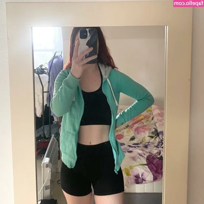 Chloe - How is the angle