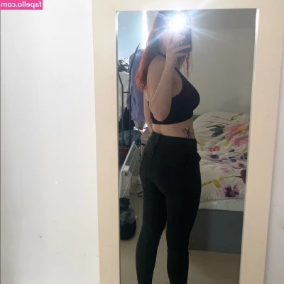 Chloe - I just wanna fulfill your wildest fantasies