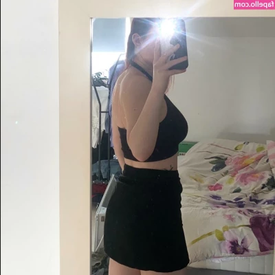 Chloe - What you guys think?