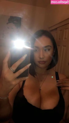 Chloe - I love getting teased before getting fucked