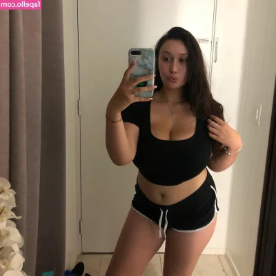 Chloe - Feliz ombliguito de semana bebes