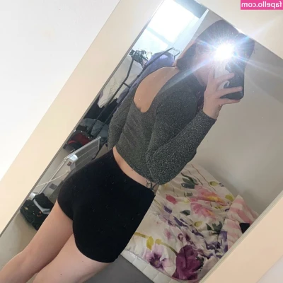 Chloe - Welcome to another edition of “I’m Fucking In Love With My New