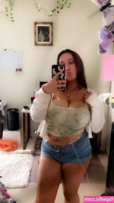 Chloe - here is a little clip taken from my most recent locked video! (the