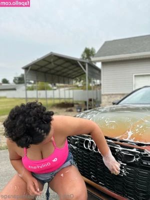 palosgarage - Lotion up boys