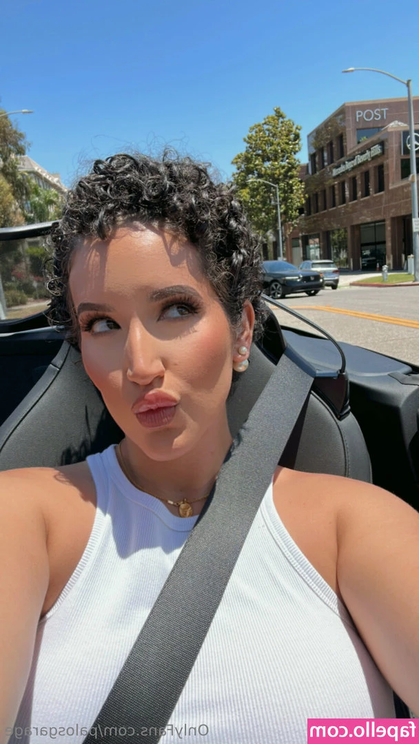 palosgarage - I love cute little finds and incorporating nudity