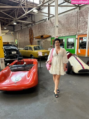 palosgarage - I have always stood out for my special sexuality!❤️