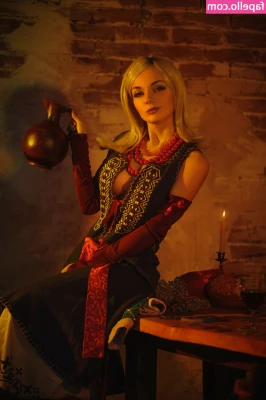 lil_g_cosplay [ lil-g-cosplay ] - Lots of new content on  festie_kittie plus a livestream tomorrow at