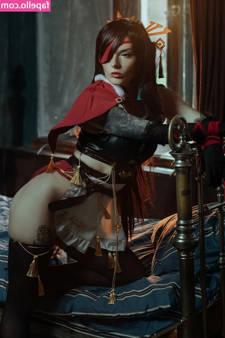 lil_g_cosplay [ lil-g-cosplay ] - I need more costumes  I love to dress up  makes me feel so sexy