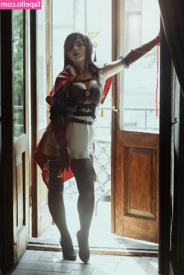lil_g_cosplay [ lil-g-cosplay ] - I leave a new video here  pure seduction  8 minutes   you won t be