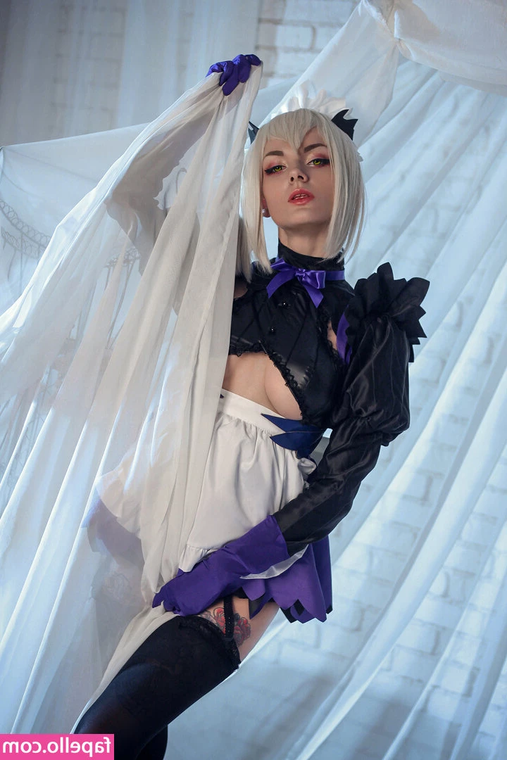 lil_g_cosplay [ lil-g-cosplay ] - Which would you like to see more of? Add more in the comments if you