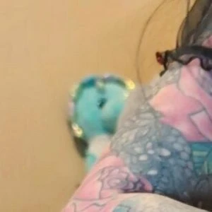 pussypumppeach