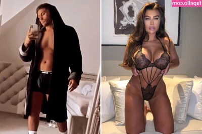 Lauren Goodger [ lauren-goodger ] - Little taste