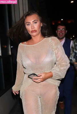Lauren Goodger [ lauren-goodger ] - Premium Sensual Content    exoticaaa2022      Stunning Visuals    