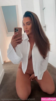 Lauren Goodger [ lauren-goodger ] - Amazing   edging session with one of the hottest males and best