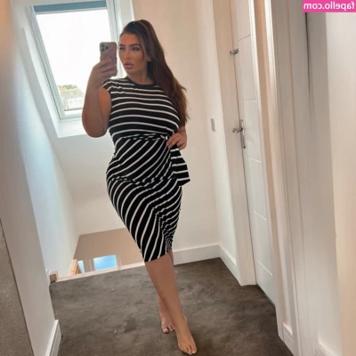 Lauren Goodger [ lauren-goodger ] - Just for fun 🤩