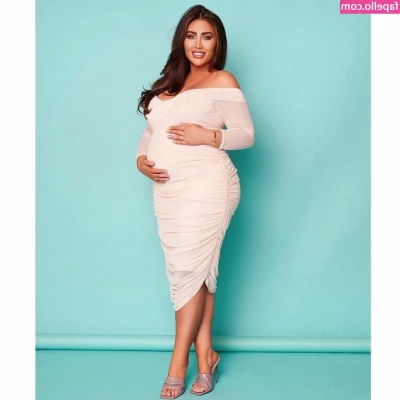Lauren Goodger [ lauren-goodger ] - Cheers to 2025