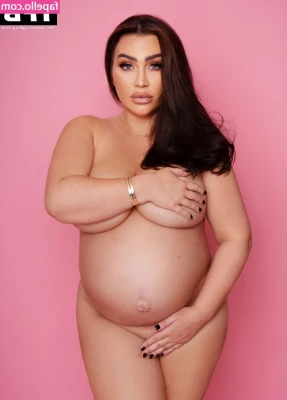 Lauren Goodger [ lauren-goodger ] - make me cream