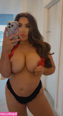 Lauren Goodger [ lauren-goodger ] - sexy without being vulgar☺️🥰