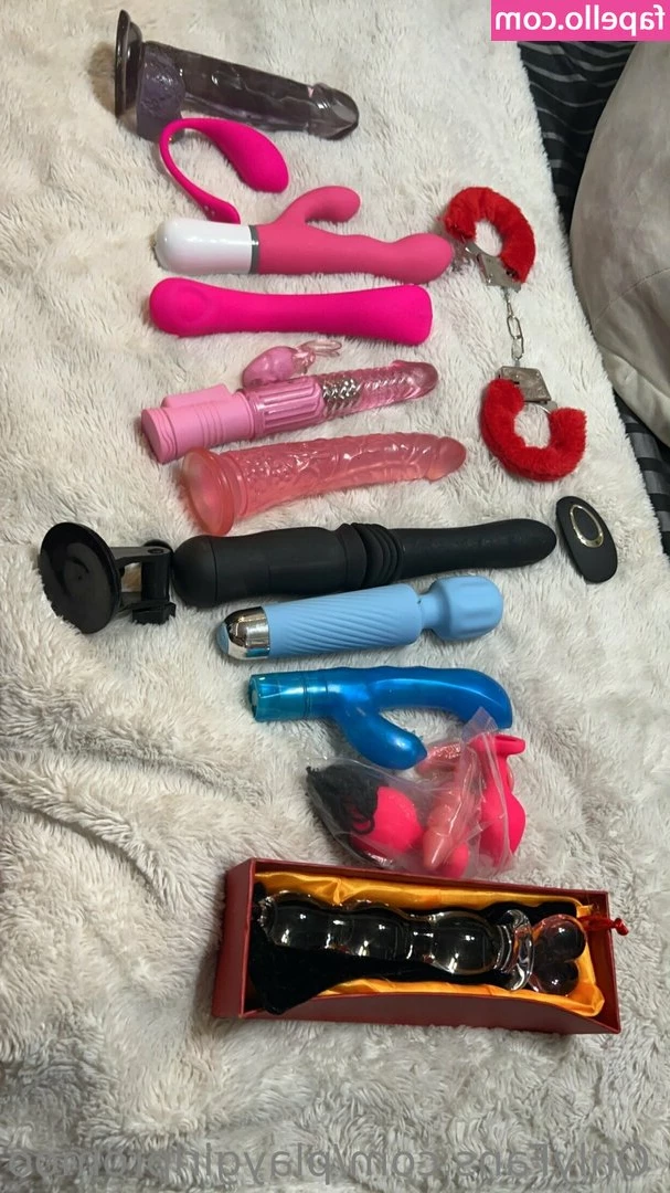 playgirlpromoo - need your fingerss