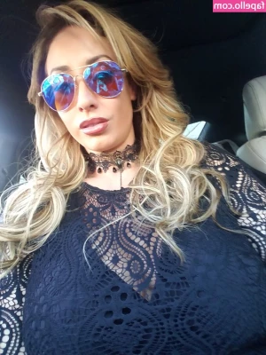 Eva Notty [ eva-notty ] - 