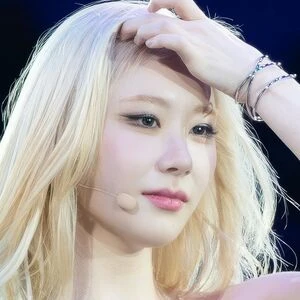 Chaeryeong