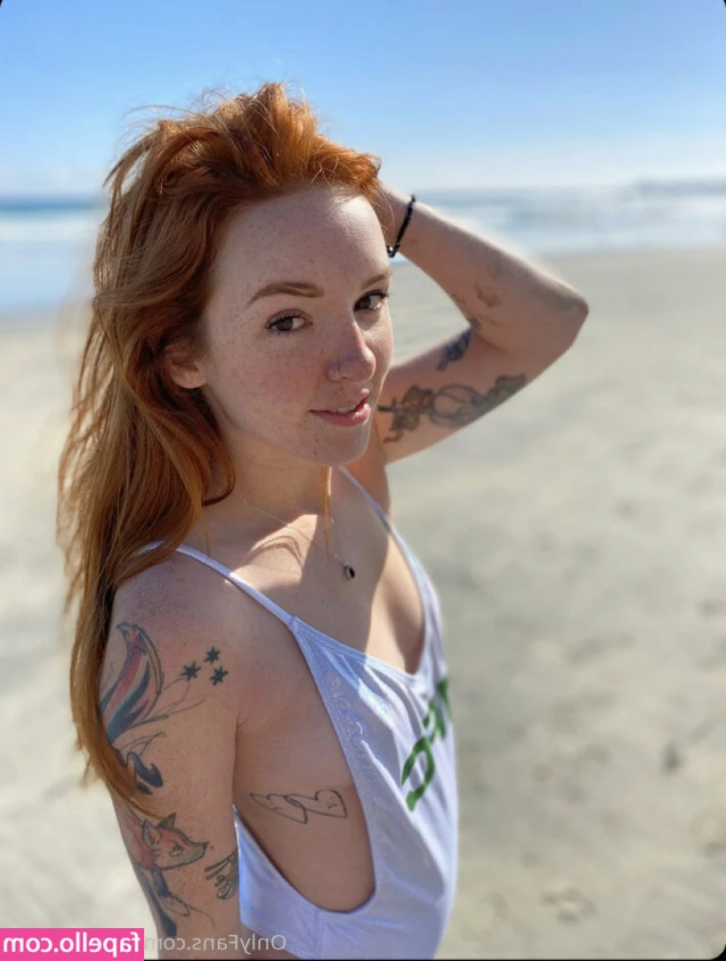 lilyevansfree - Raw selfies too