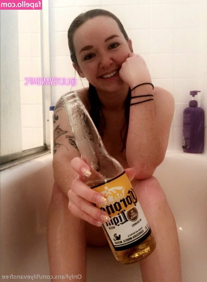lilyevansfree - El rojo como me queda