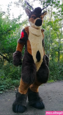 orun_the_deer [ orun-the-deer ] - Are you ready for what's next?