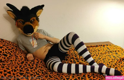 orun_the_deer [ orun-the-deer ] - Happy 4th
