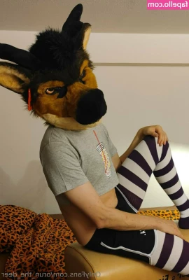 orun_the_deer [ orun-the-deer ] - I call these  Titties in the Tub