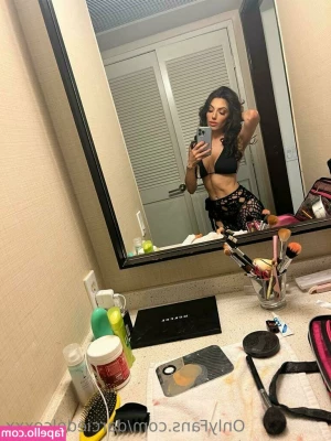 imdarciedolce - deep throating a big juicy cock