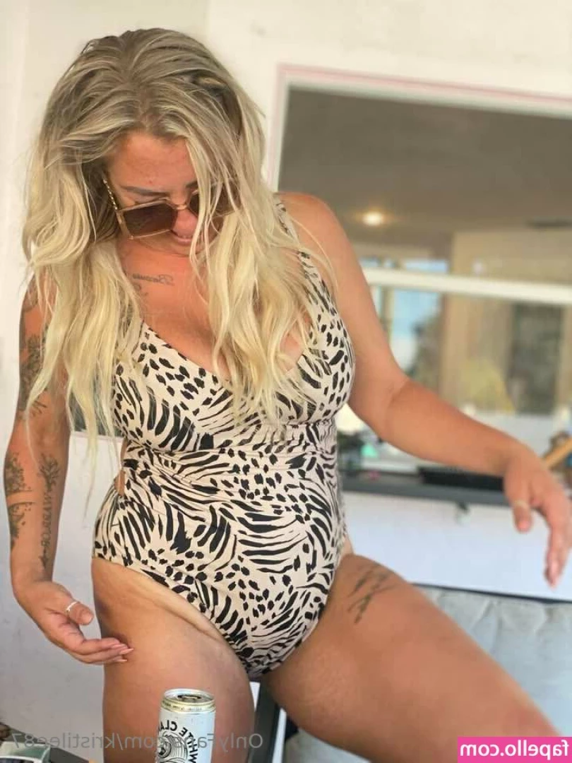 Kristilee87 - First vid lmk what y all want to see on here