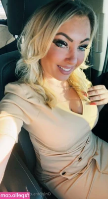 Kristilee87 - Tomorrow's video is 🥵🥵🥵🥵 so be ready for that xoxox 💋