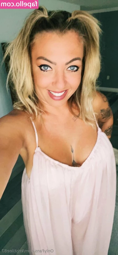 Kristilee87 - Mamá Noel
