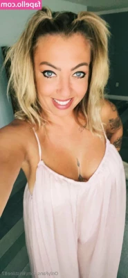 Kristilee87 - Mamá Noel
