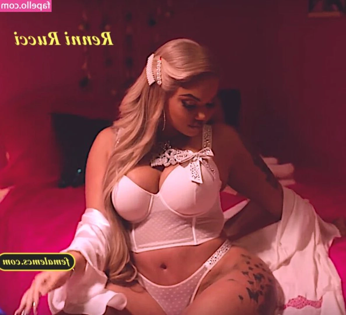 Renni Rucci [ renni-rucci ] - G D M RNING