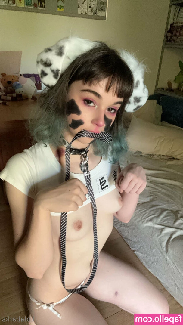 Lolabarks - Goodmorning baby 😘 If you unlock 2 videos today I’ll give you a