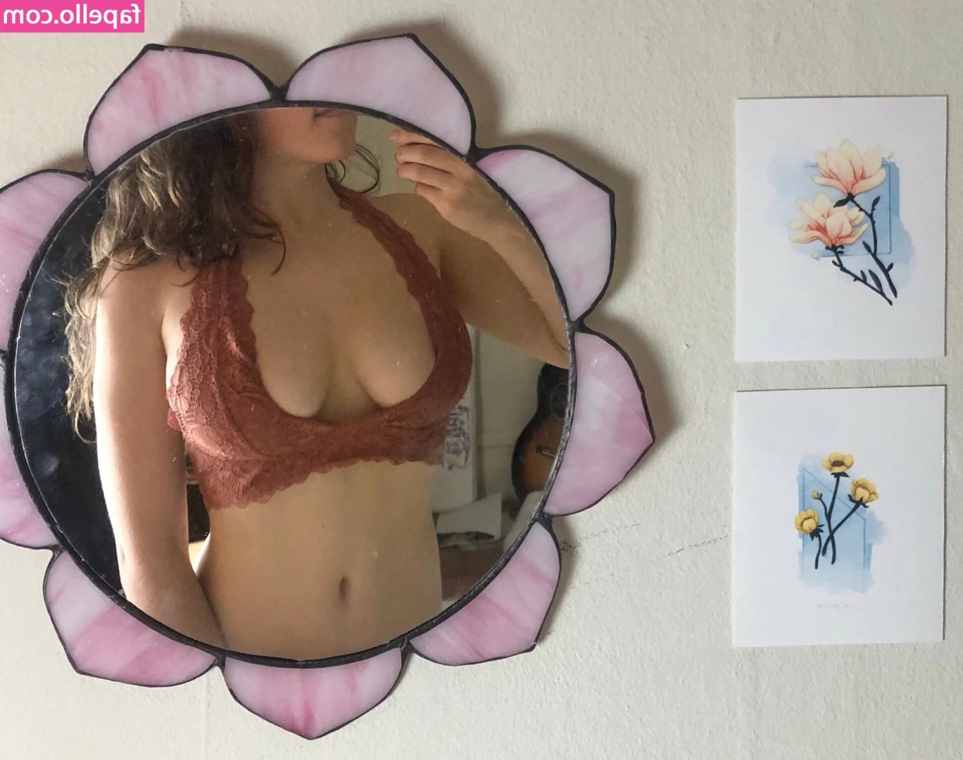 Savbloom - You know you love these soapy tits