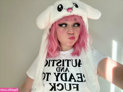 trashchick69 - See how many tips I can get in an hour  Go
