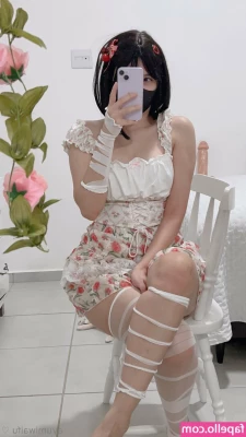 Ayumiwaifu [ ayumiwaifu-2 ] - Happy Wednesday